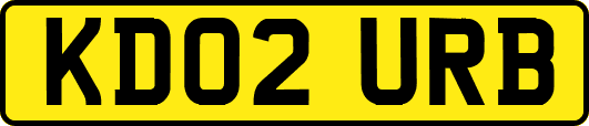 KD02URB
