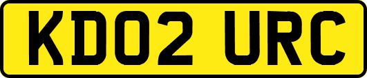 KD02URC