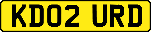 KD02URD