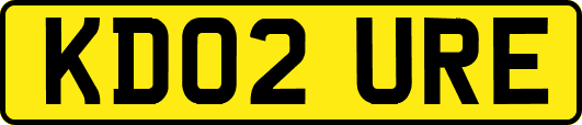 KD02URE