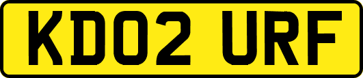 KD02URF