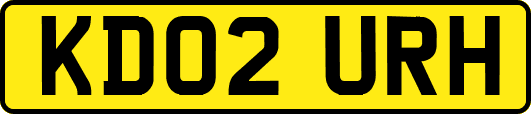 KD02URH