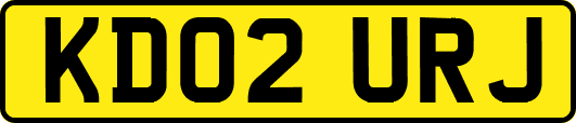 KD02URJ