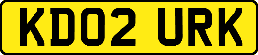 KD02URK