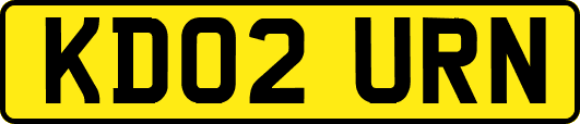 KD02URN