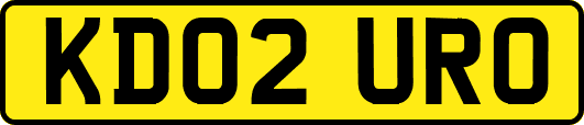 KD02URO