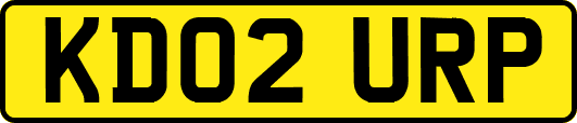 KD02URP