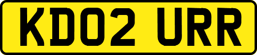 KD02URR