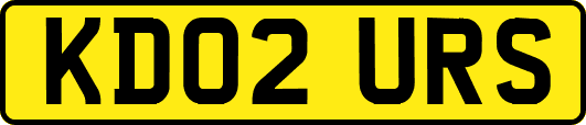 KD02URS