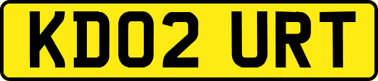 KD02URT