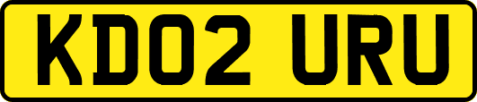 KD02URU
