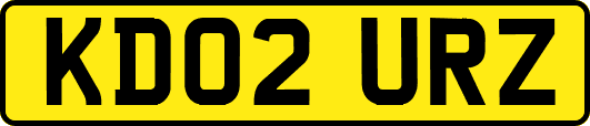 KD02URZ
