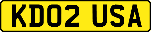 KD02USA