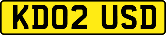 KD02USD