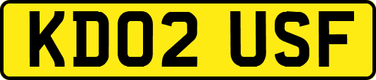 KD02USF