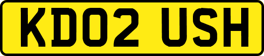 KD02USH