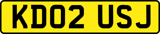 KD02USJ