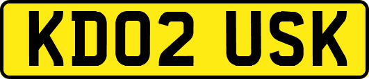 KD02USK