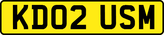 KD02USM