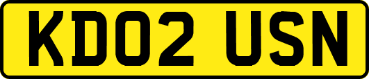 KD02USN