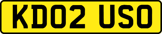 KD02USO