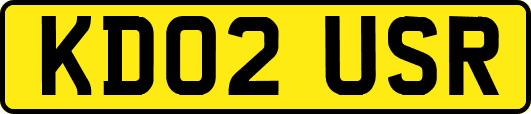 KD02USR