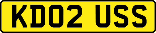 KD02USS
