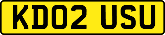 KD02USU