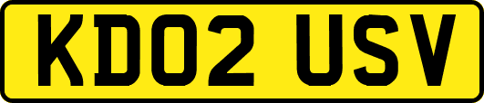 KD02USV