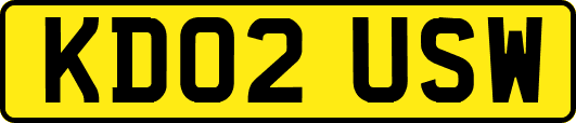 KD02USW