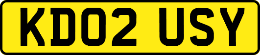 KD02USY