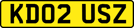 KD02USZ