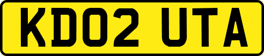 KD02UTA