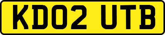 KD02UTB