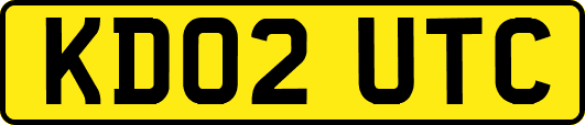KD02UTC