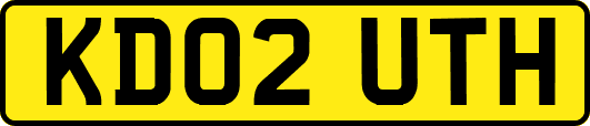 KD02UTH