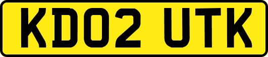 KD02UTK