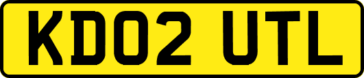 KD02UTL