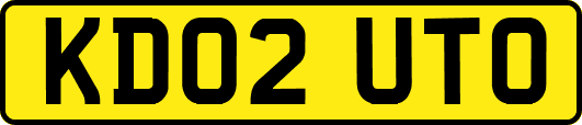 KD02UTO