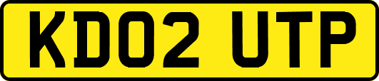 KD02UTP