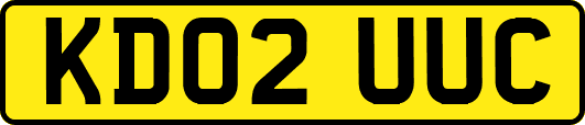 KD02UUC
