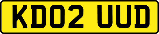 KD02UUD