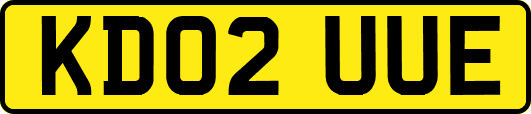 KD02UUE