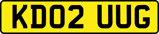 KD02UUG