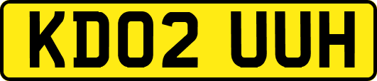 KD02UUH