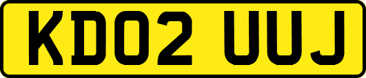 KD02UUJ