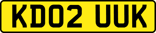 KD02UUK