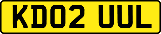 KD02UUL