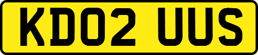 KD02UUS