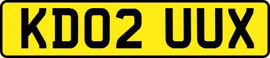 KD02UUX